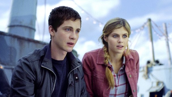 Percy Jackson_2 Header
