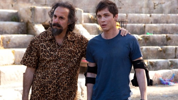 Percy Jackson_2_Header