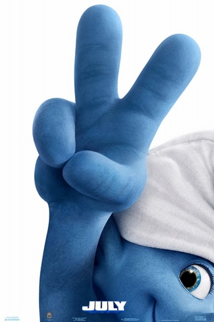 Smurfs 2