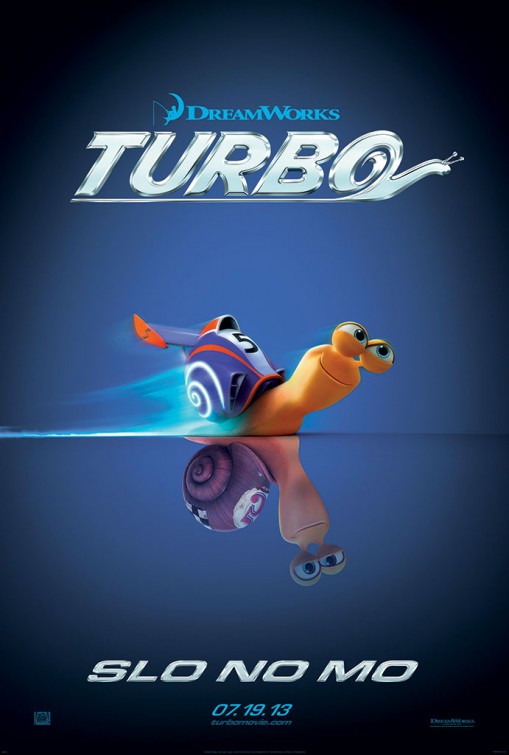 turbo-theatrical