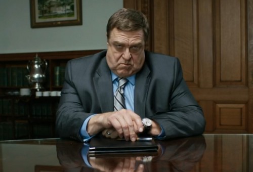 Amazon Studios Alpha House