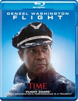Blu-ray - Flight