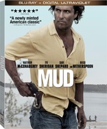 Blu-ray - Mud