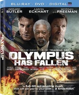 Blu-ray - Olympus Has Fallen