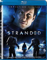 Blu-ray - Stranded