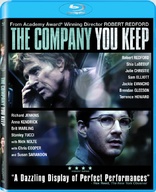 Blu-ray - The Company You Keep
