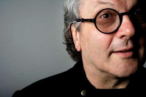 George Miller mad-max-fury-road