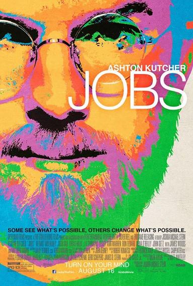 Jobs-Poster