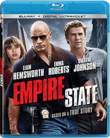 Blu-ray - Empire State