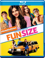 Blu-ray - Fun Size