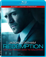 Blu-ray - Redemption