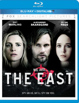 Blu-ray - The East
