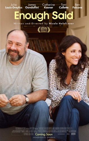 Enough Said Theatrical