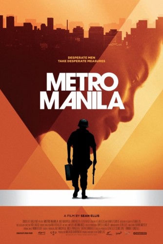 Metro Manila Theatrical
