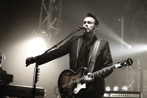 RF by Christian Geisselmann