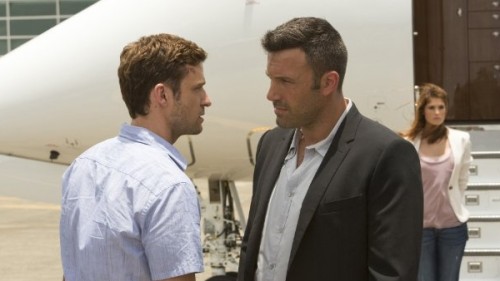 Runner Runner Banner