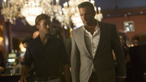 Runner Runner Header