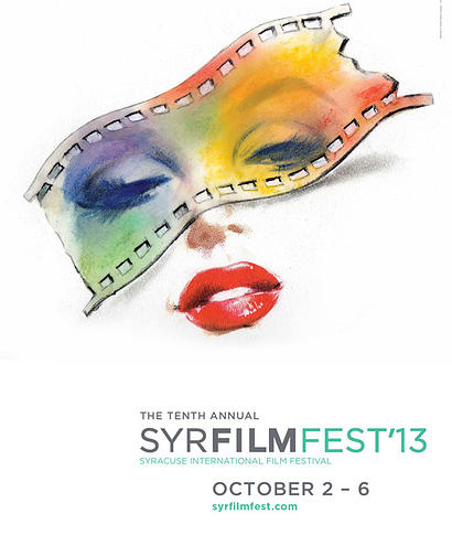 SyrFilm Fest 13