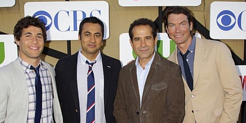 We Are Men_Penn Shaloub O'Connell