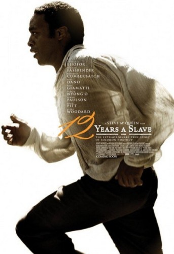 12 Years A Slave Theatrical