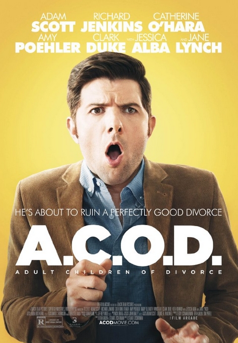 ACOD Theatrical