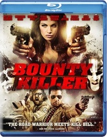 Blu-ray - Bounty Killer