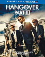 Blu-ray - Hangover Part III