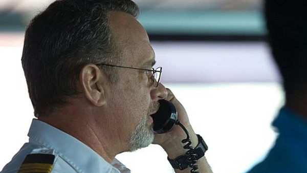 Captain Phillips _ Banner