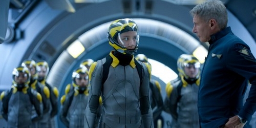 Ender's Game_Butterfiled Ford