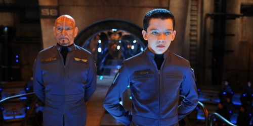 Ender's Game_Kingsley Butterfield