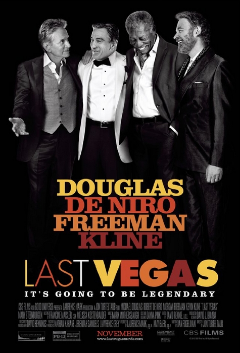 Last Vegas Theatrical