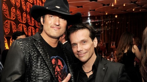 Machete Kills_Robert Rodriguez Carl Thiel