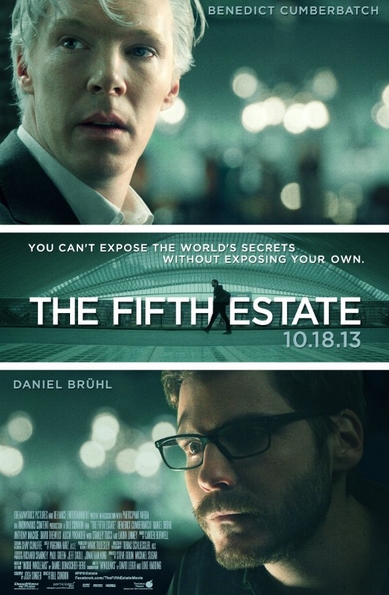 The Fifth Estate Theatrical