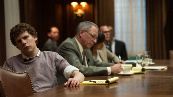 The Social Network _ Eisenberg