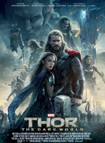 Thor_The Dark World Theatrical