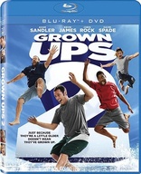Blu-ray - Grown Ups 2
