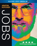 Blu-ray - Jobs