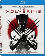 Blu-ray - The Wolverine