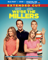 Blu-ray - We're the Millers