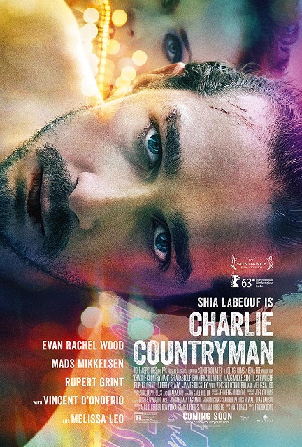 Charlie-Countryman-Poster