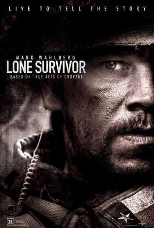 Lone Survivor Theatrical