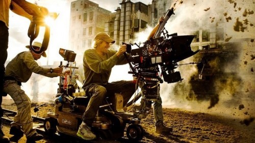 Michael Bay_Transformers-Age of Extinction