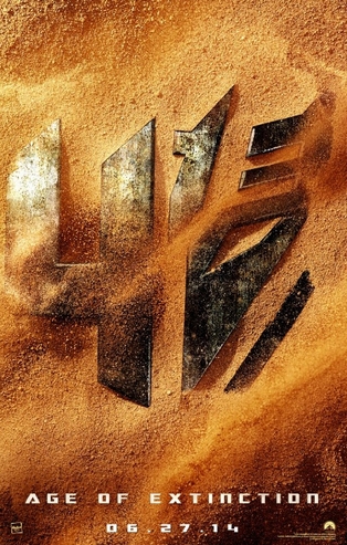 Transformers-Age of Extinction