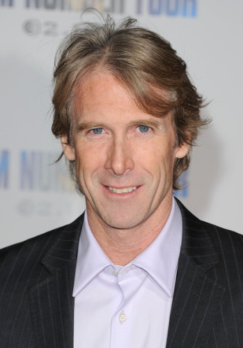 michael bay