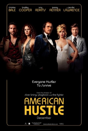 American Hustle Theatrical