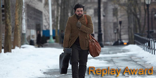 Andrew - Replay Award - Inside Llewyn Davis