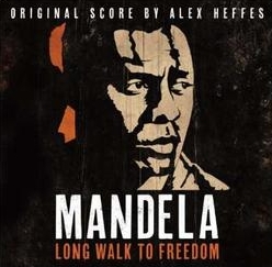 Long Walk to Freedom OST