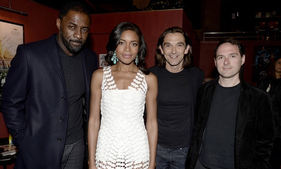 Long Walk to Freedom_Elba Harris Chadwick Heffes