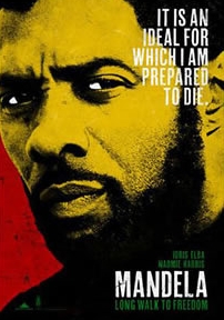 Mandela-Long Walk to Freedom Theatrical