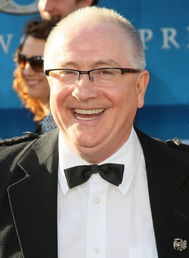 Patrick Doyle